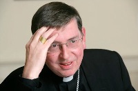Leggi tutto: Nuovo presidente del Pontificio Consiglio per la Promozione dell'Unità dei Cristiani